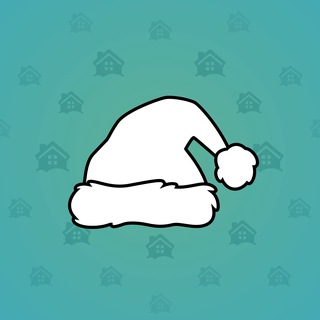 Santa Hat #49007