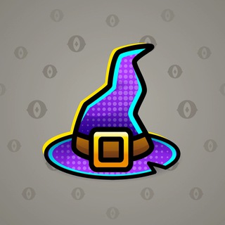 Witch Hat #514