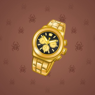 Swiss Watch #16973