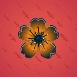 Sakura Flower #22800