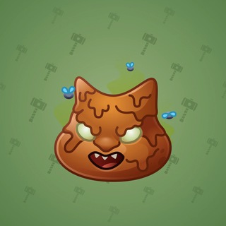 Happy Brownie #81776