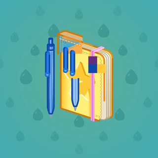 Star Notepad #4221