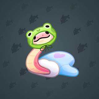 Pet Snake #15700