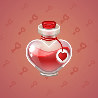 Love Potion #9900