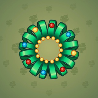 Winter Wreath #24331