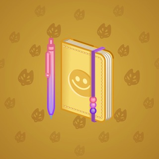 Star Notepad #10308
