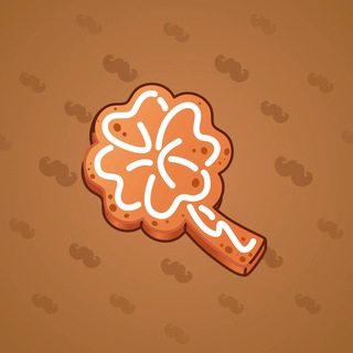 Clover Pin #223998