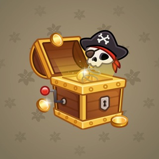 Treasure