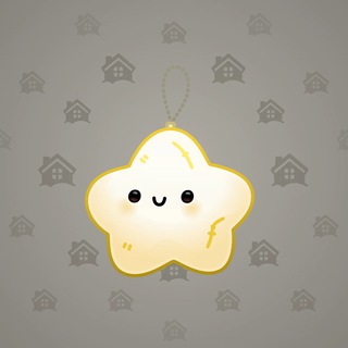 Hanging Star #4763