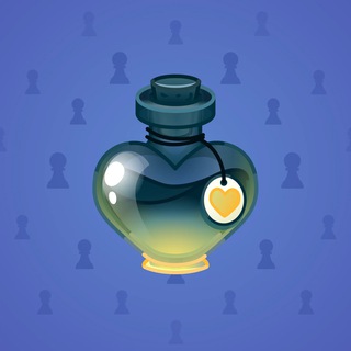 Love Potion #20201