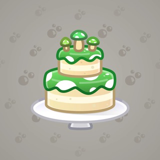 Homemade Cake #58637