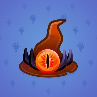 Witch Hat #75388