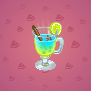Spiced Wine #40552