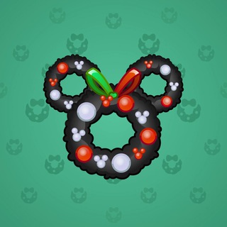 Winter Wreath #27191