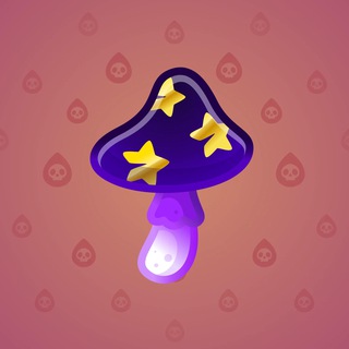 Spy Agaric #2413