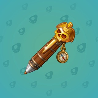 Fine Pen #20296