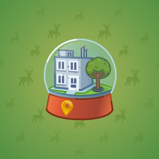 Snow Globe #35292