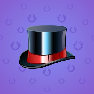 Top Hat #14635