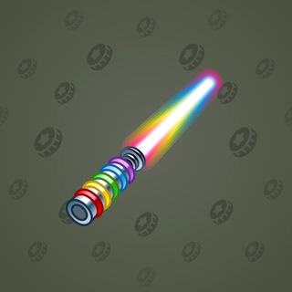 Light Sword #106577