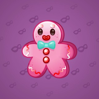 Ginger Cookie #131074