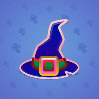 Witch Hat #2962