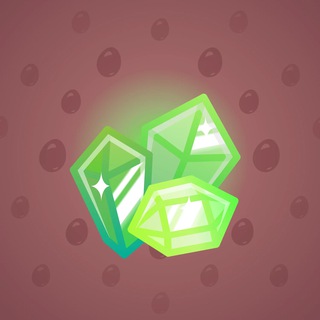 Ion Gem #2489