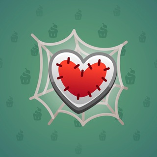 Trapped Heart #19576