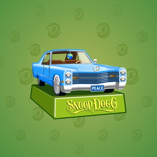Low Rider #13826