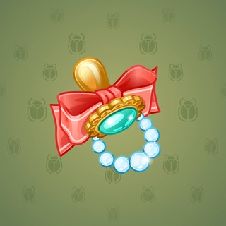 Bling Binky #4138