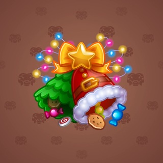 Jingle Bells #85488