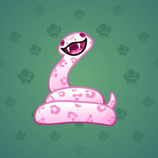 Pet Snake #29057