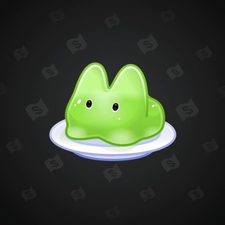 Jelly Bunny #100850
