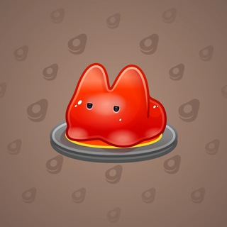 Jelly Bunny #45002