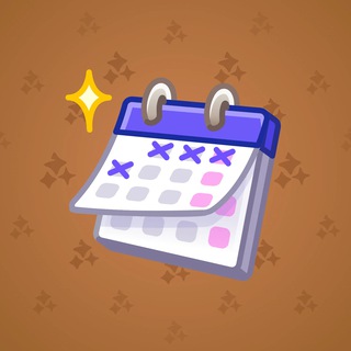 Desk Calendar #248190