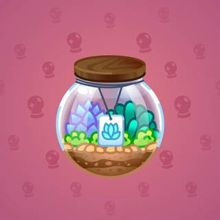 Restless Jar #33292