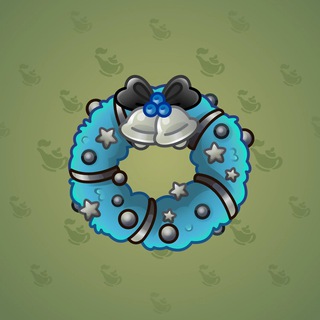 Winter Wreath #33301