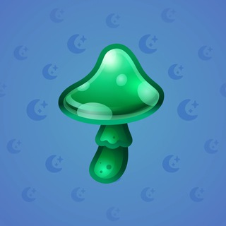 Spy Agaric #55076