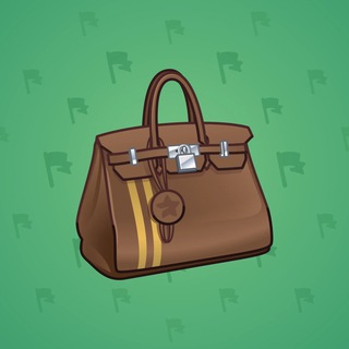 Loot Bag #4582