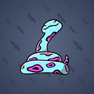 Pet Snake #23089