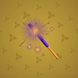 Party Sparkler #59896