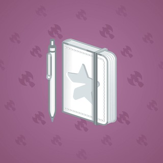 Star Notepad #42010