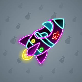 Stellar Rocket #22568