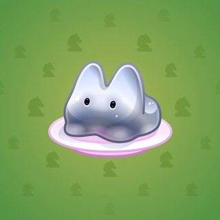 Jelly Bunny #50499