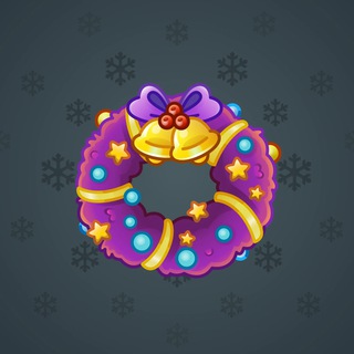 Winter Wreath #15239