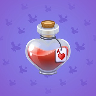 Love Potion #17341