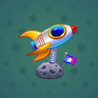 Stellar Rocket #3232