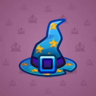 Witch Hat #36794