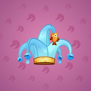 Jester Hat #39620