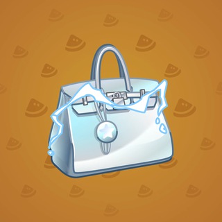 Loot Bag #13196