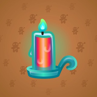 Eternal Candle #7669